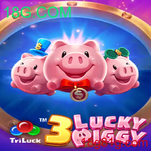 Explorando o Mundo de 3LUCKYPIGGY - Um Jogo Inovador