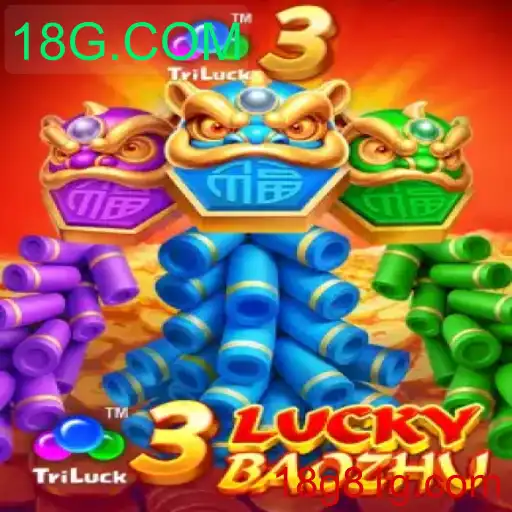 Explorando o Mundo do Jogo 3LuckyBaozhu
