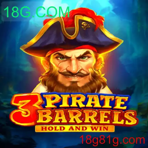 Explorando o Fascinante Mundo de 3PirateBarrels