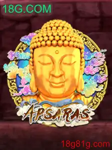 Explorando o Universo de Apsaras no 18G.COM