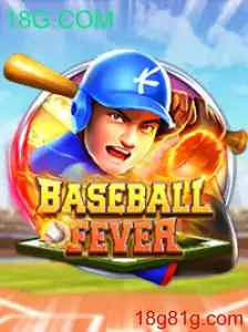 BaseballFever: Mergulhe na Emoção do Jogo com 18G.COM