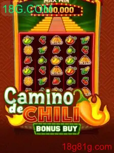 Explorando o Jogo CaminodeChiliBonusBuy em Fundo ao Crescimento dos Jogos Online