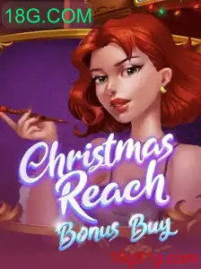 Descubra o Fascinante Mundo de ChristmasReachBonusBuy: Um Jogo Inovador de 18G.COM