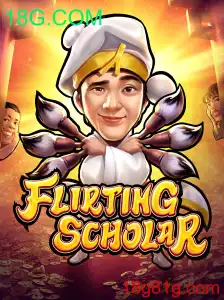 Explorando o Jogo Flirting Scholar