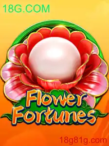 Descubra o Empolgante Universo de FlowerFortunes no 18G.COM