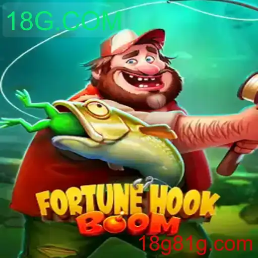 Descubra a Emoção de FortuneHookBoom: O Novo Fenômeno dos Jogos Online