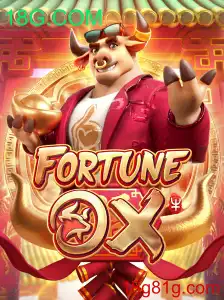Explorando o Universo de FortuneOx: Um Guia Completo