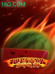 Explorando o Mundo de FruitNovaSuper60: Uma Aventura de Slots Além do Convencional