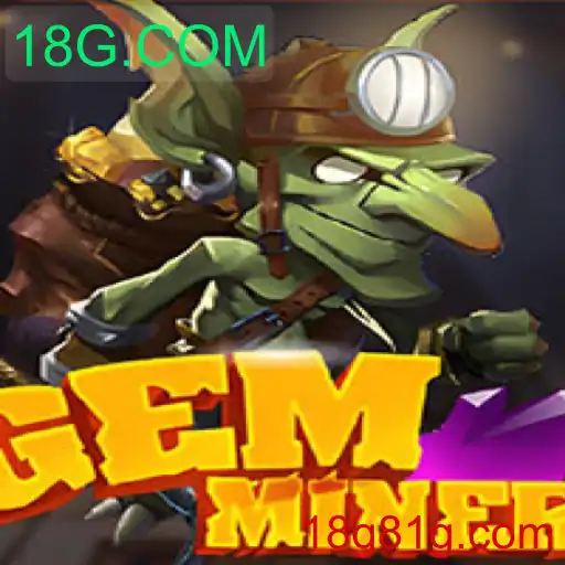 Desvendando o Universo de GemMiner: Aventura e Estratégia no Mundo Digital de 18G.COM