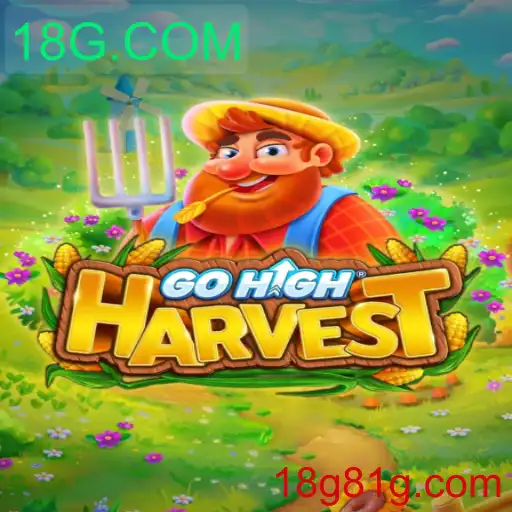 GoHighHarvest: Estratégia e Diversão em um Novo Jogo de Colheita