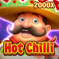 HotChilli: A Nova Sensação no Mundo dos Jogos