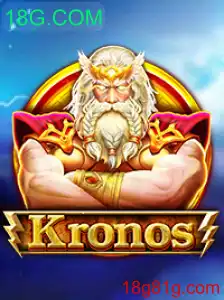 Explorando o Mundo de 'Kronos': O Jogo Inovador da 18G.COM