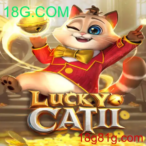 Descobrindo LuckyCatII: Uma Nova Aventura Interativa de 18G.COM