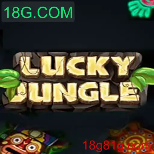 Explorando o Mundo do Jogo LuckyJungle: Uma Aventura na 18G.COM