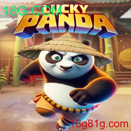 Descubra LuckyPanda: Um Jogo Emocionante e Inovador da 18G.COM