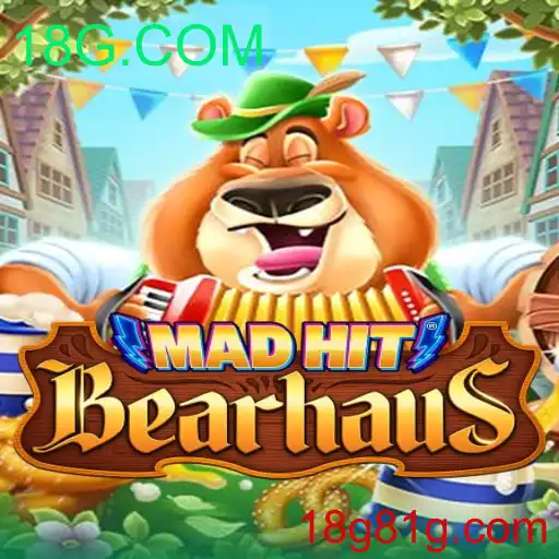 Explorando o Universo de MadHitBearhaus