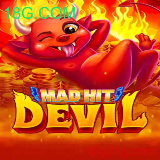 Descubra o Mundo Envolvente de MadHitDevil: Uma Experiência de Jogo Única