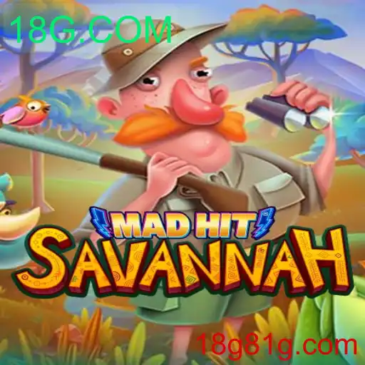 Explorando o Mundo de MadHitSavannah: Um Mergulho nas Regras e Estrutura do Jogo