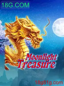 Explorando o Universo Encantador de MoonlightTreasure da 18G.COM