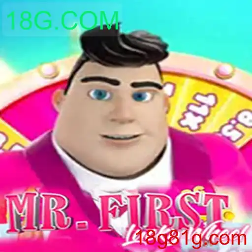 Descubra o Empolgante Jogo MrFirstLuckyWheel