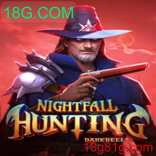 Descubra o Fascinante Mundo de 'NightfallHunting'