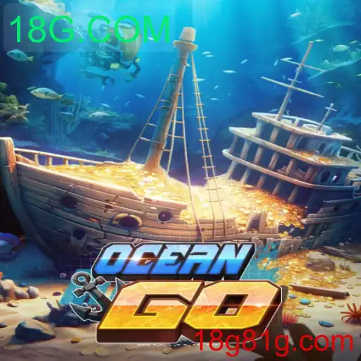 Descubra o Desafio Aquático de OceanGO com 18G.COM