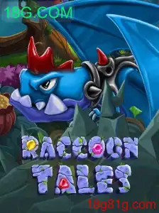 Explorando RaccoonTales: O Novo Fenômeno em Jogos Online