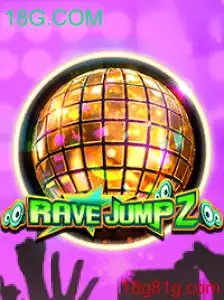 Descubra a Emoção Eletrizante de RaveJump2