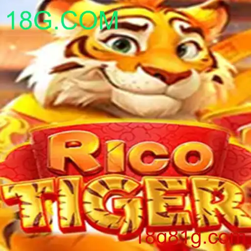Descobrindo o Mundo de RicoTiger: Aventuras Eletrizantes Esperam por Você