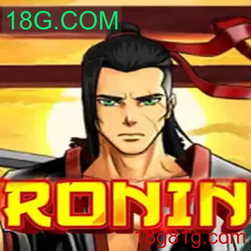 Ronin: O Novo Fenômeno do Universo dos Jogos