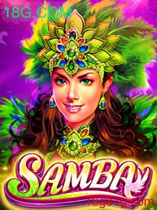 Descubra o Jogo 'Samba': Regras e Curiosidades do Novo Sucesso 18G.COM