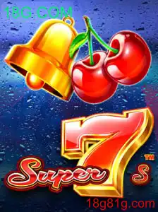 Descubra o Mundo de Emoções e Recompensas com Super7s