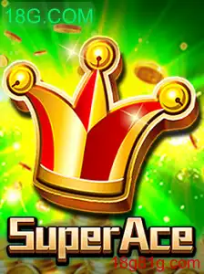 Descubra SuperAce: A Aventura Estrategicamente Envolvente de 18G.COM