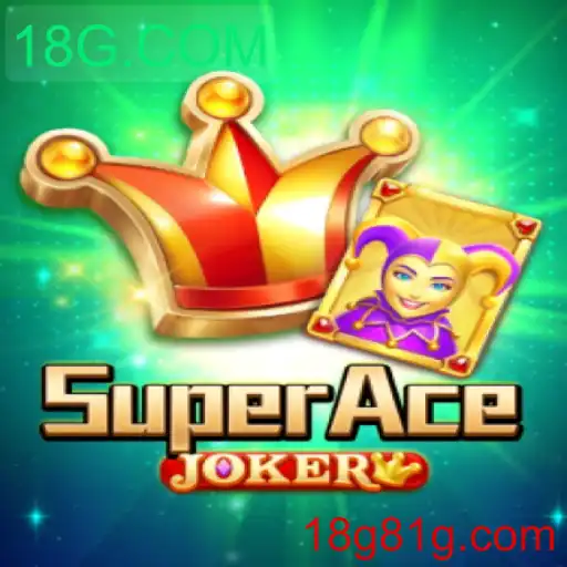 Explorando SuperAceJoker: O Novo Fenômeno dos Jogos