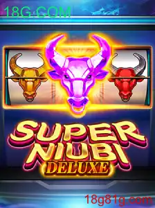SuperNiubiDeluxe: Uma Nova Dimensão em Jogos de Estratégia