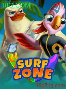 Descubra o Empolgante Mundo de SurfZone