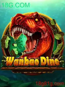 Explorando o Mundo de WanBaoDino: O Jogo Inovador da 18G.COM