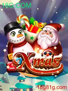 Explorando o Jogo 'Xmas': Uma Aventura Festiva com 18G.COM